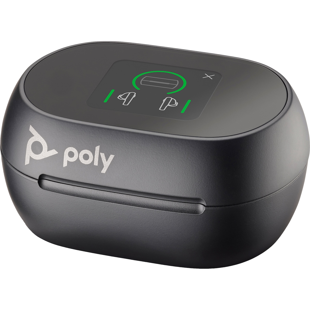 Poly Voyager Free 60+ UC hodetelefoner