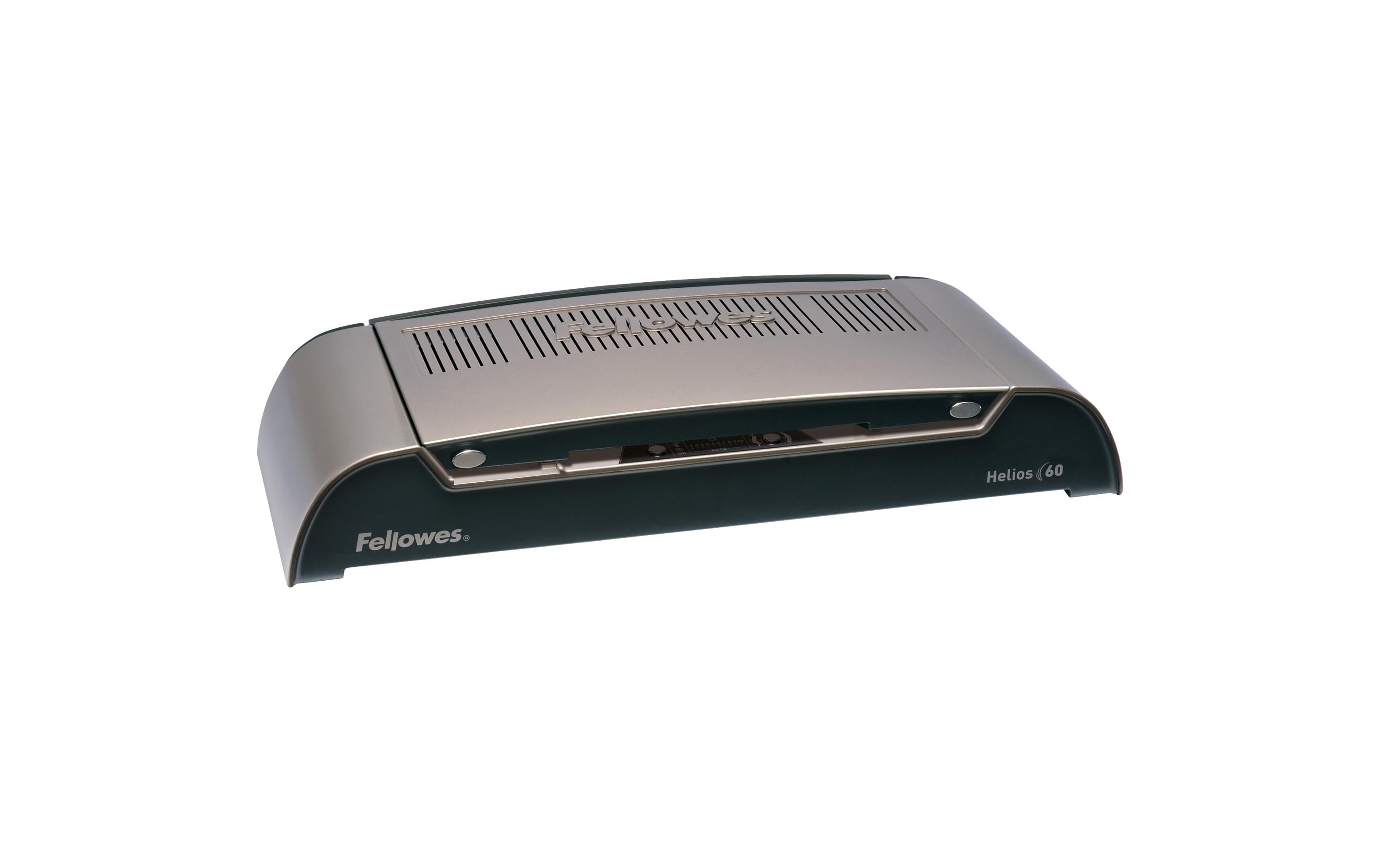 Thermobindegerät Helios 60 600 Seiten<br>Thermobinder