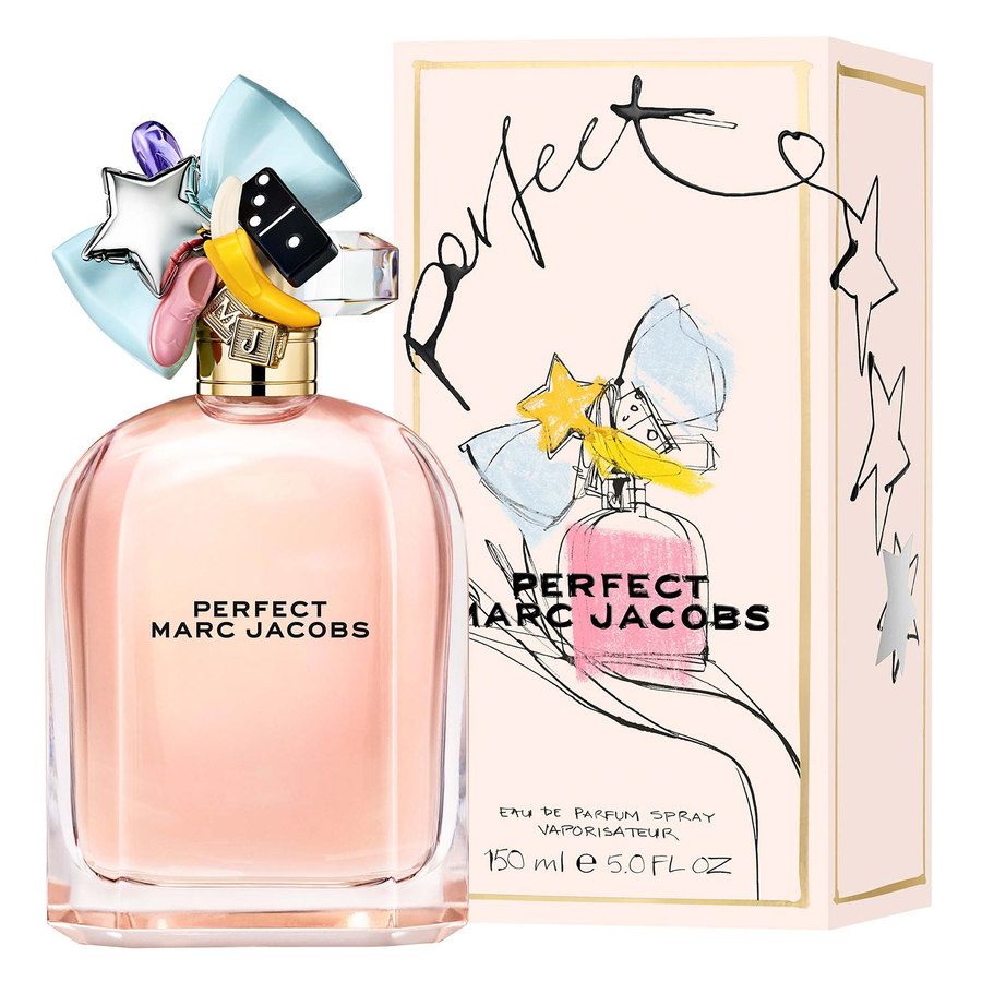 Marc Jacobs Perfect Eau De Parfum 100ml