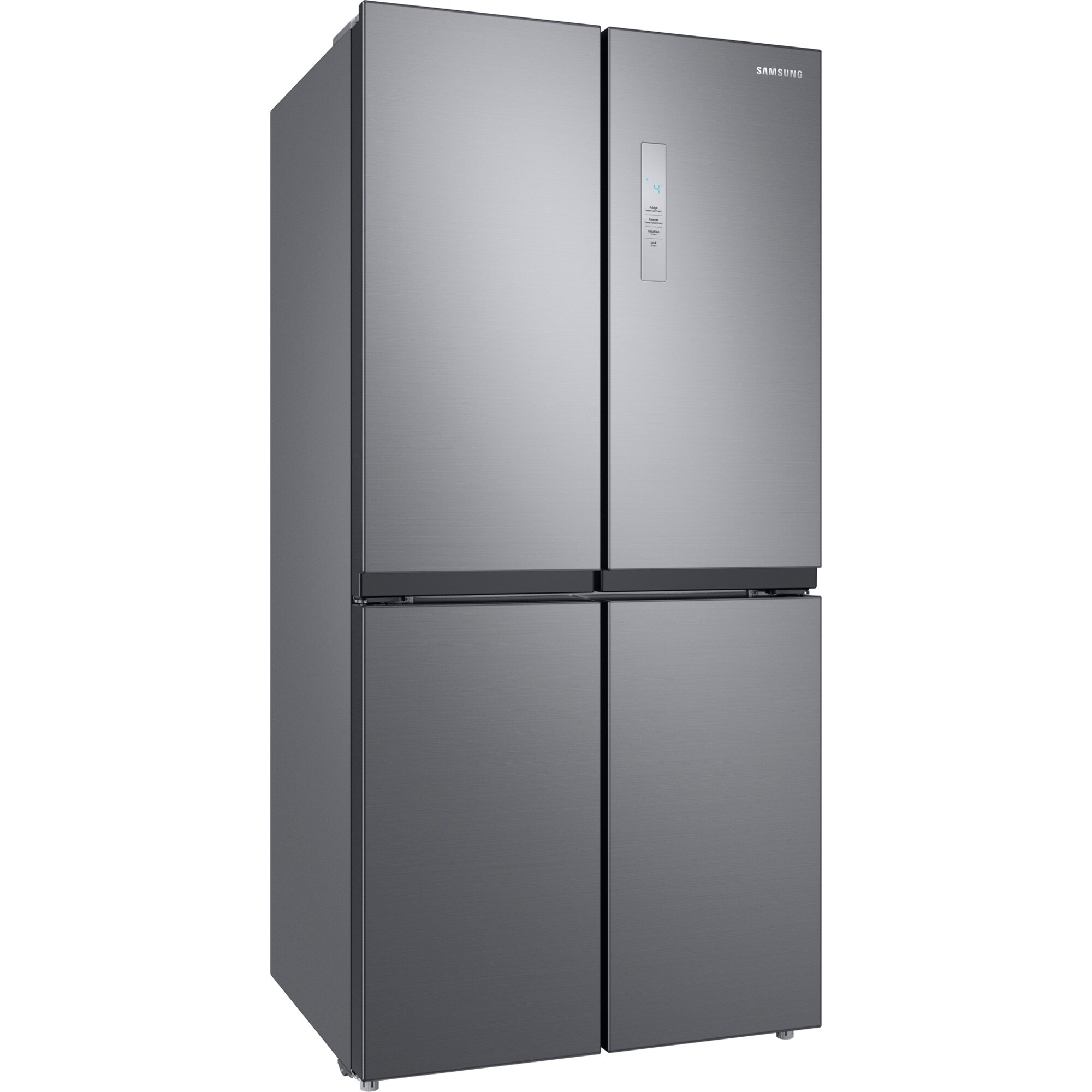 Samsung French Door RF48A400EM9/EG