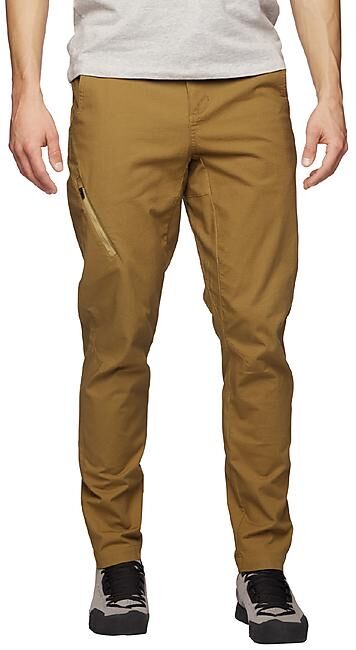 BLACK DIAMOND - PANTALON ROCLOCK CLIMB M