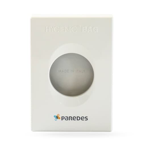 Distributeur de sachets hygiène périodique Paredes collection Paredis Style