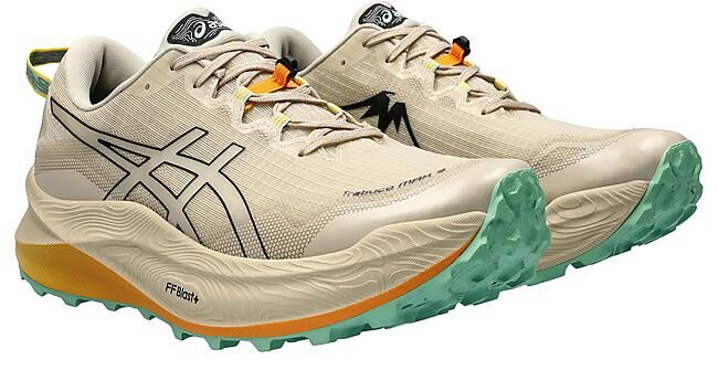 ASICS - CHAUSSURES DE TRAIL TRABUCO MAX 3 M
