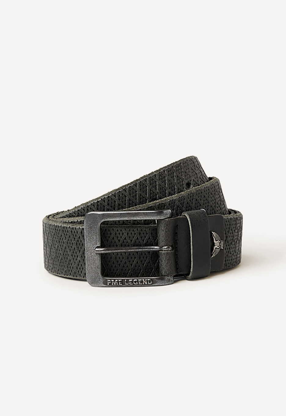 PME Legend Reliëfpatroon Riem