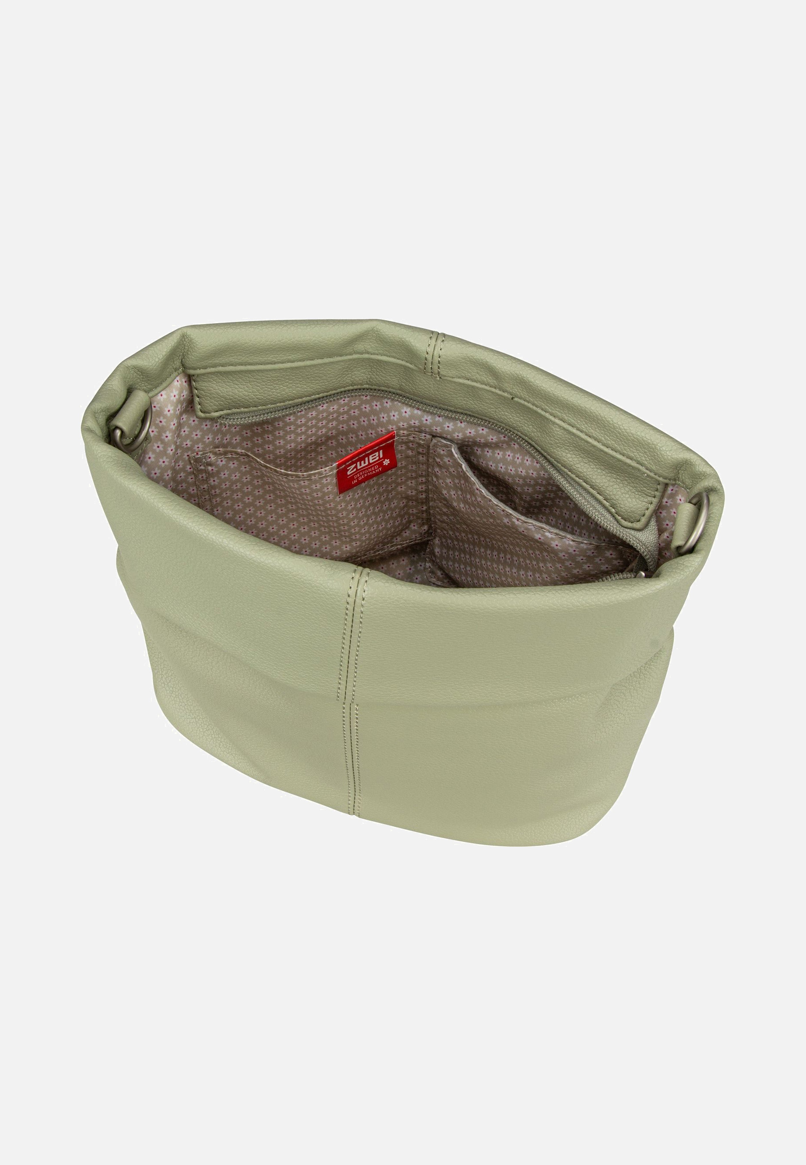Mademoiselle M8 Jade - Beuteltasche