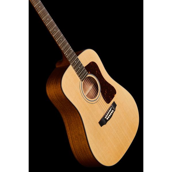 Guild D-40 Traditional Natural USA