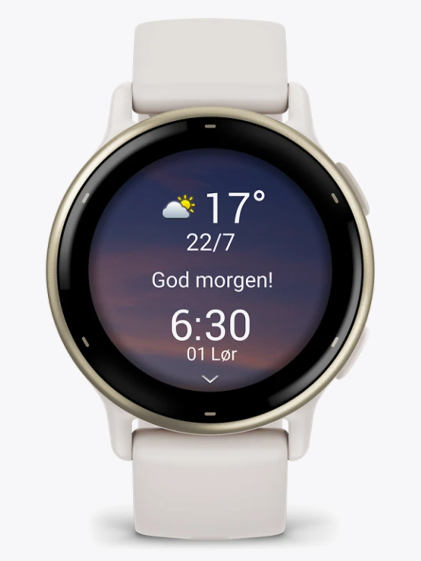 Vivoactive 5
