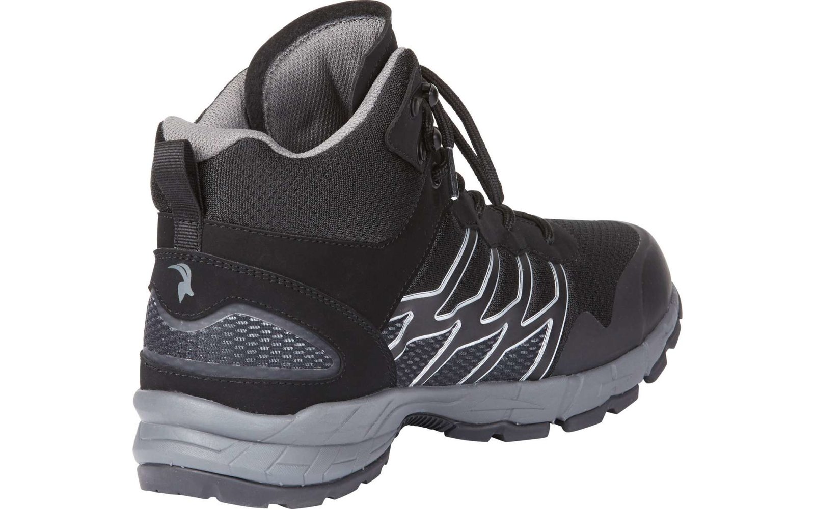 Mountain Guide Rundu Herren Trekkingstiefel