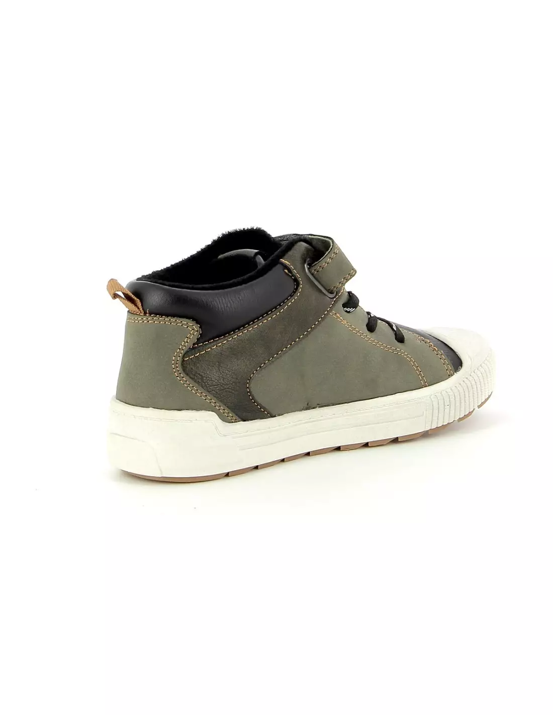 SAFETY JOGGER 569702 - Sneakers Khaki