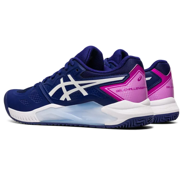 Asics Gel-Challenger 13 Padelschoenen Dames