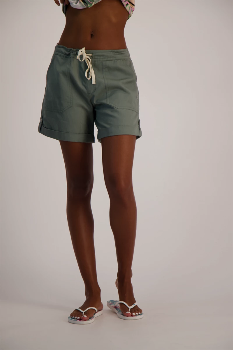 Roxy Sweetest Life Damen Short