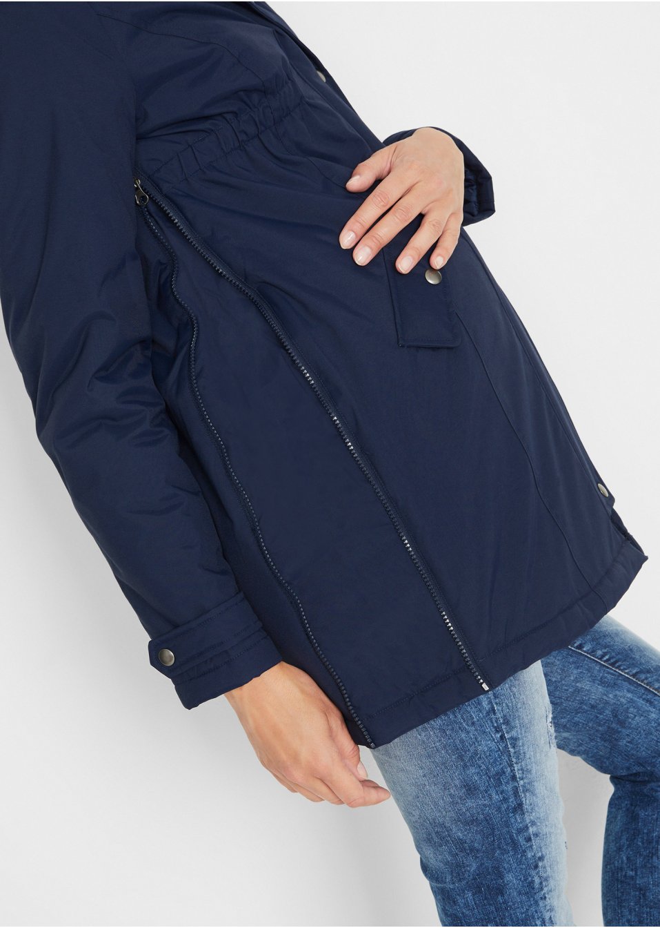 Veste de grossesse/de portage