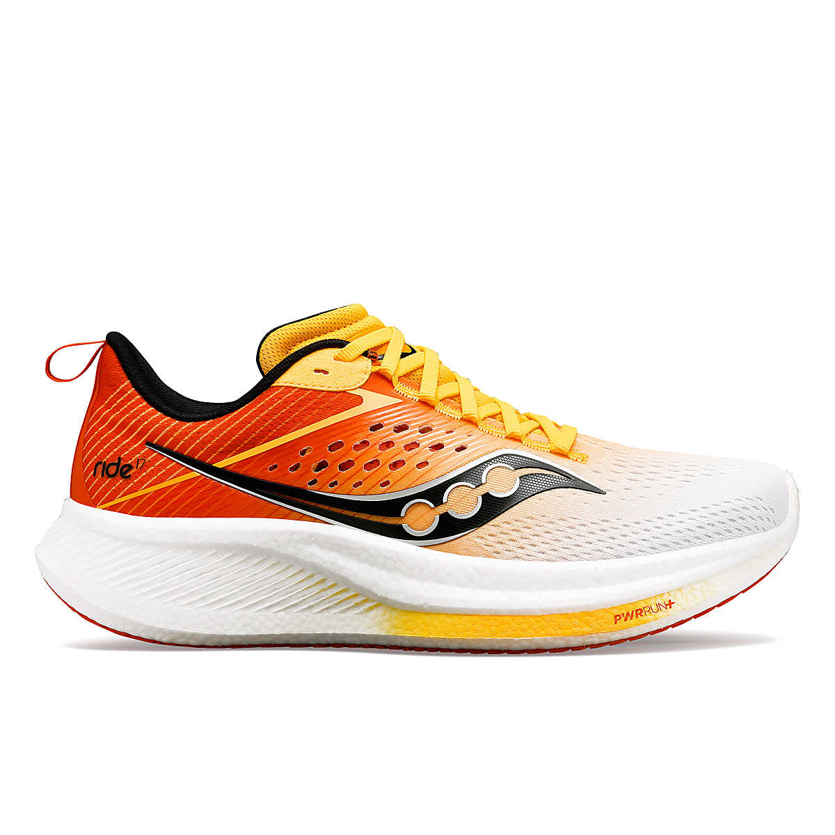 Women's Ride 17 - Running