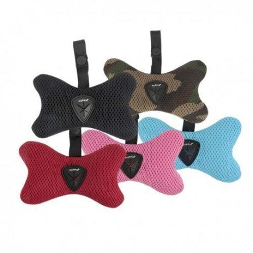 Dispensador de Sacos de Lixo Flexíveis, Preto
