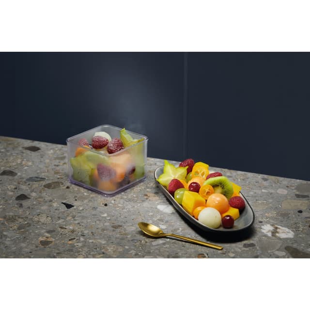 Electrolux Mikrobølgeovn LMF2171TEK (Integreret)