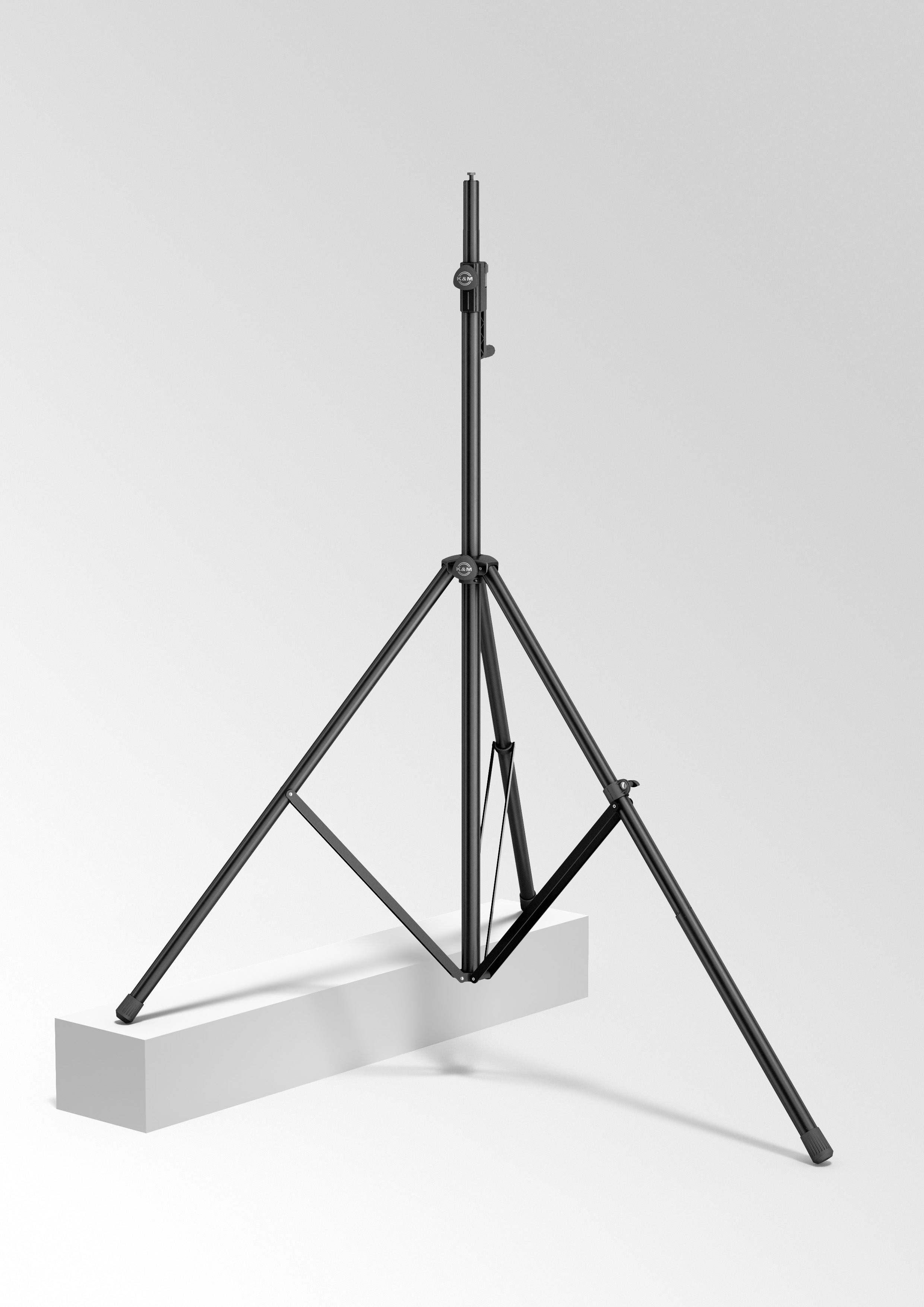 Konig & Meyer 24738 stelpoot voor K&M 3000 wind-up statief