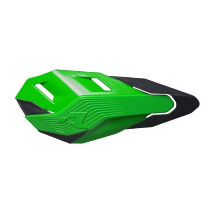 Protèges-mains R-tech Protege-mains HP3 kit Embr. Hydr. CRF/KX Vert Universel - Vert