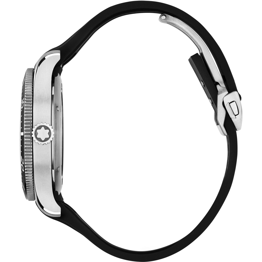 Montblanc Iced Sea Automatic Date