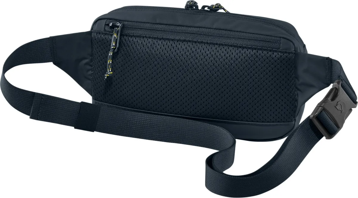 Fjällräven High Coast Hip Pack Navy