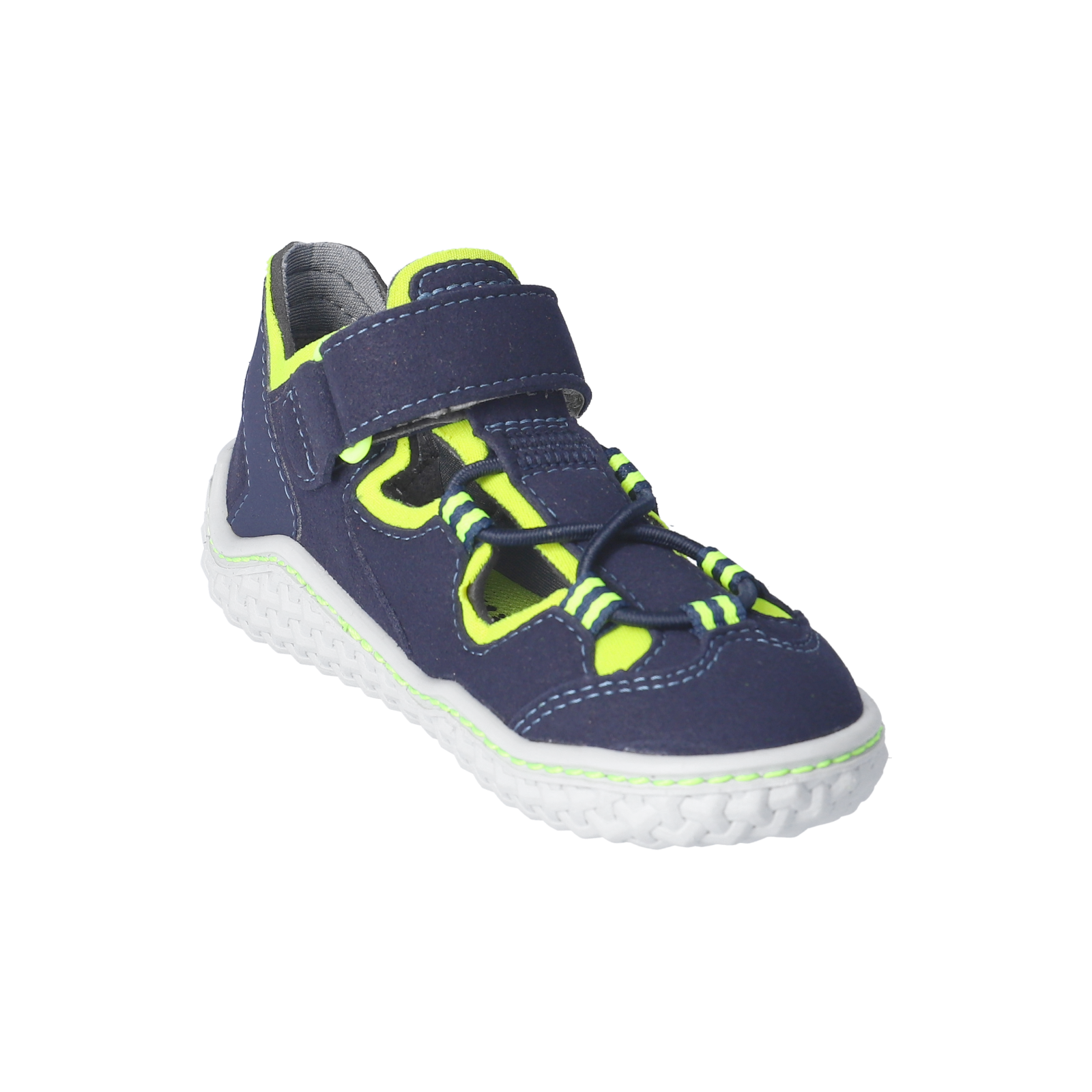JEFF - Barfußschuhe