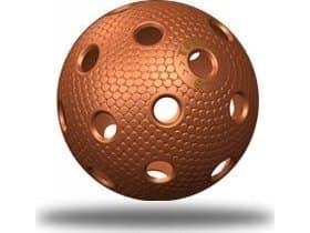 Trix Ball Innebandy Innebandy Slangeskinn TRIX IFF Brun 72 mm 1 stk