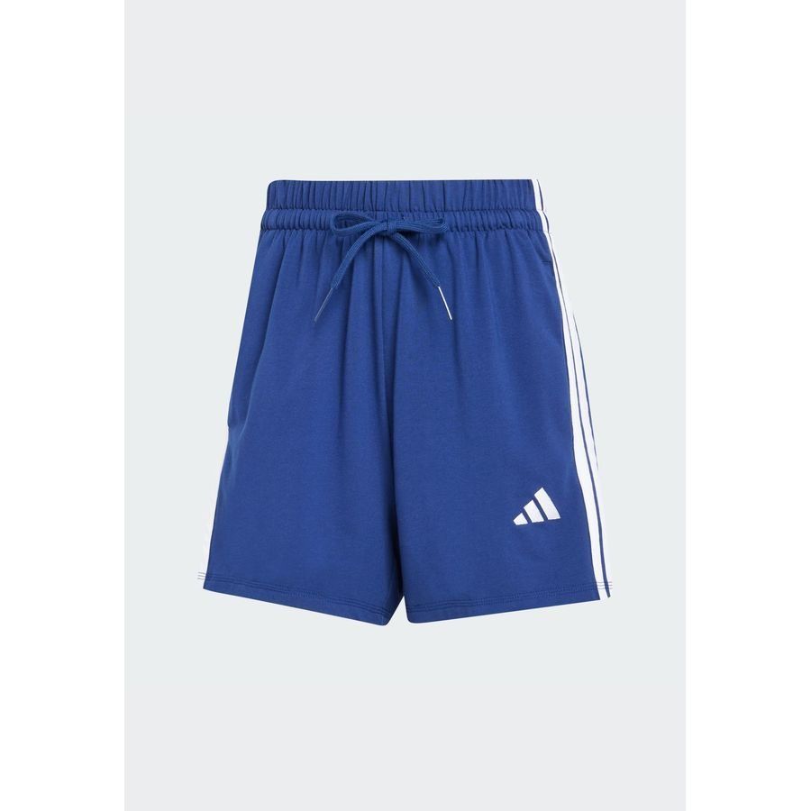 Adidas Short coton 3 bandes Essentials