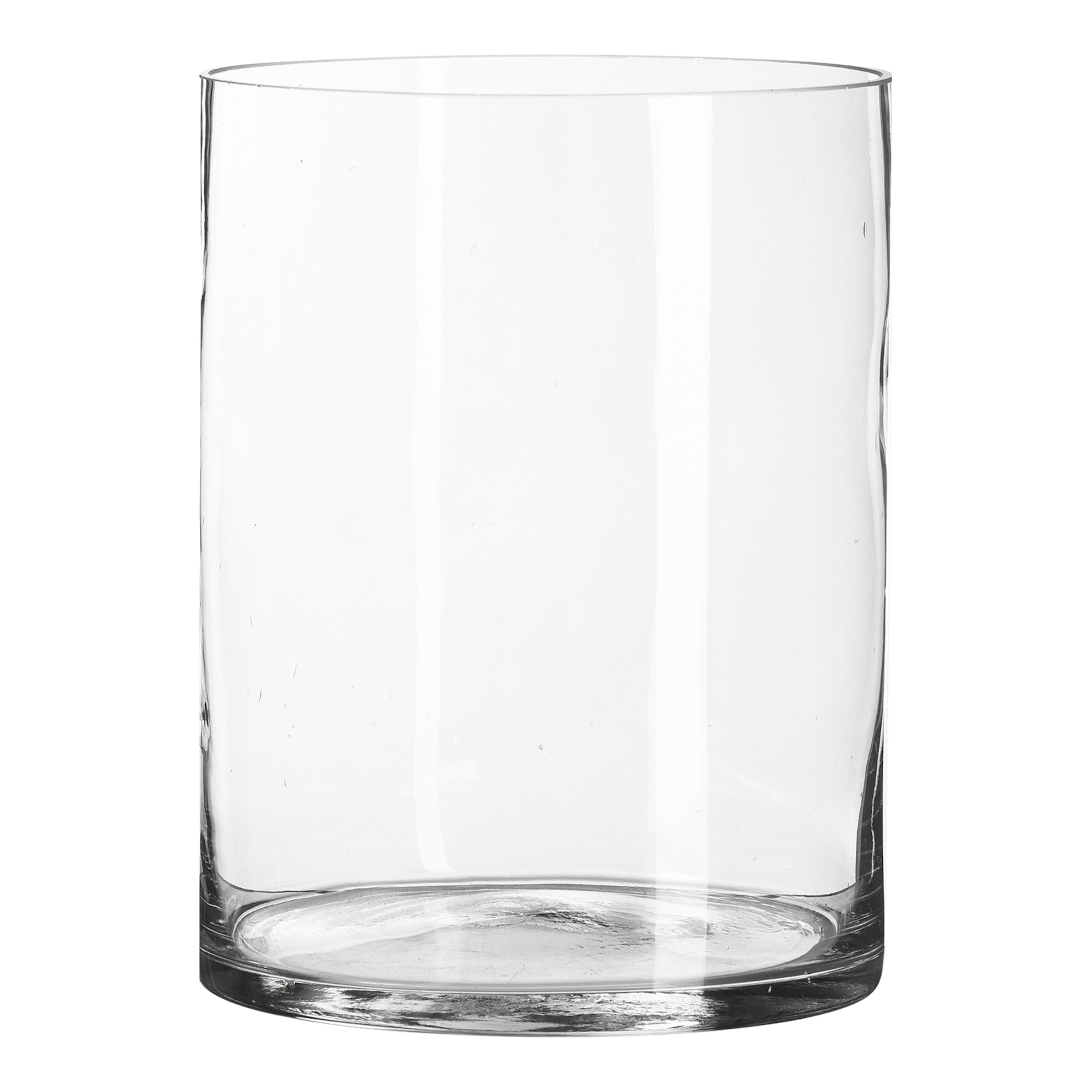 klar, ⌀ 15 x H 20 cm
