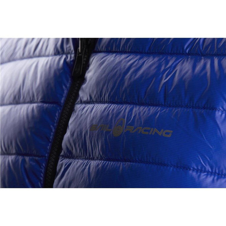 Sail Racing Flood Reversable Jacket Dark Navy