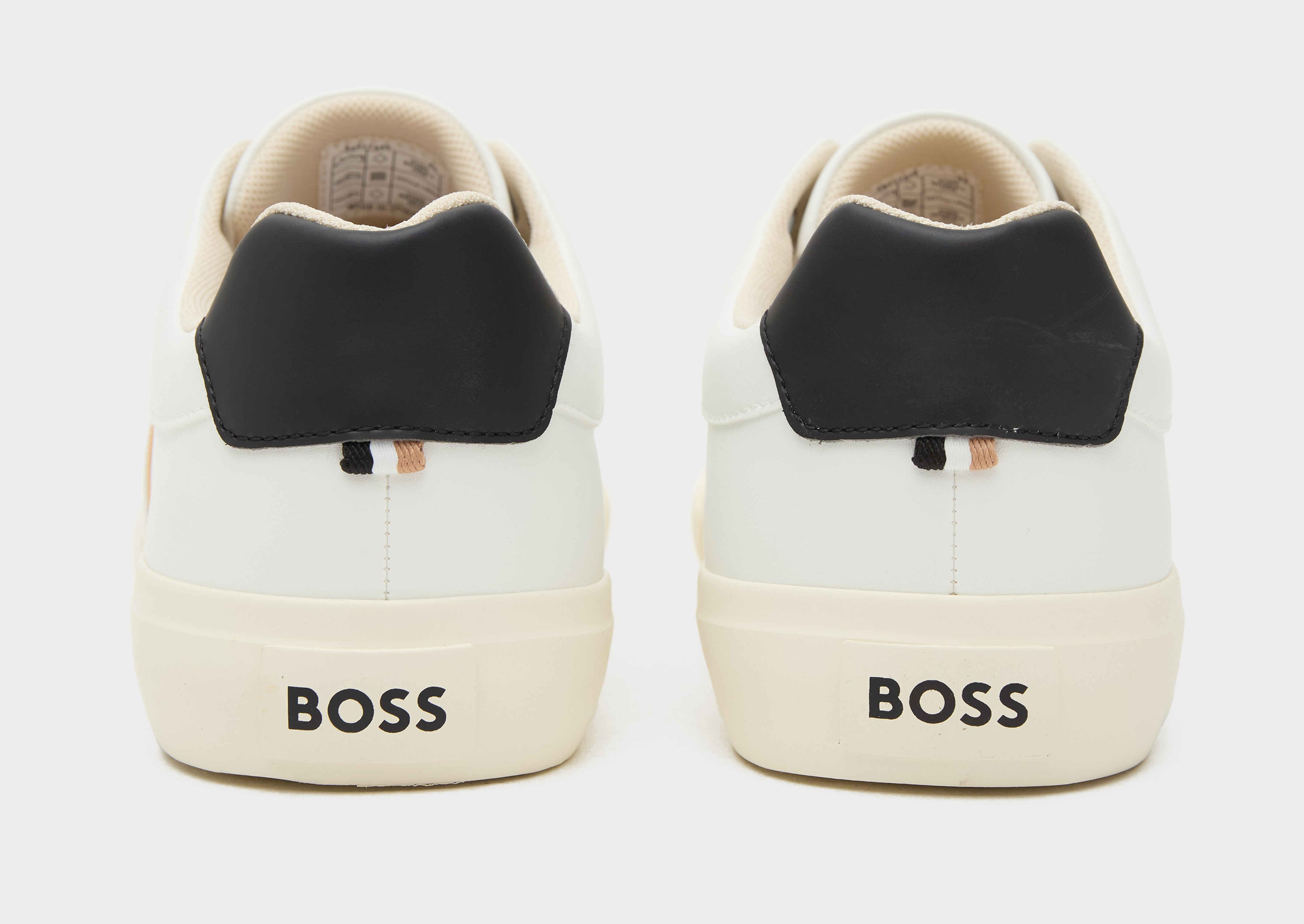 BOSS Aiden Homme