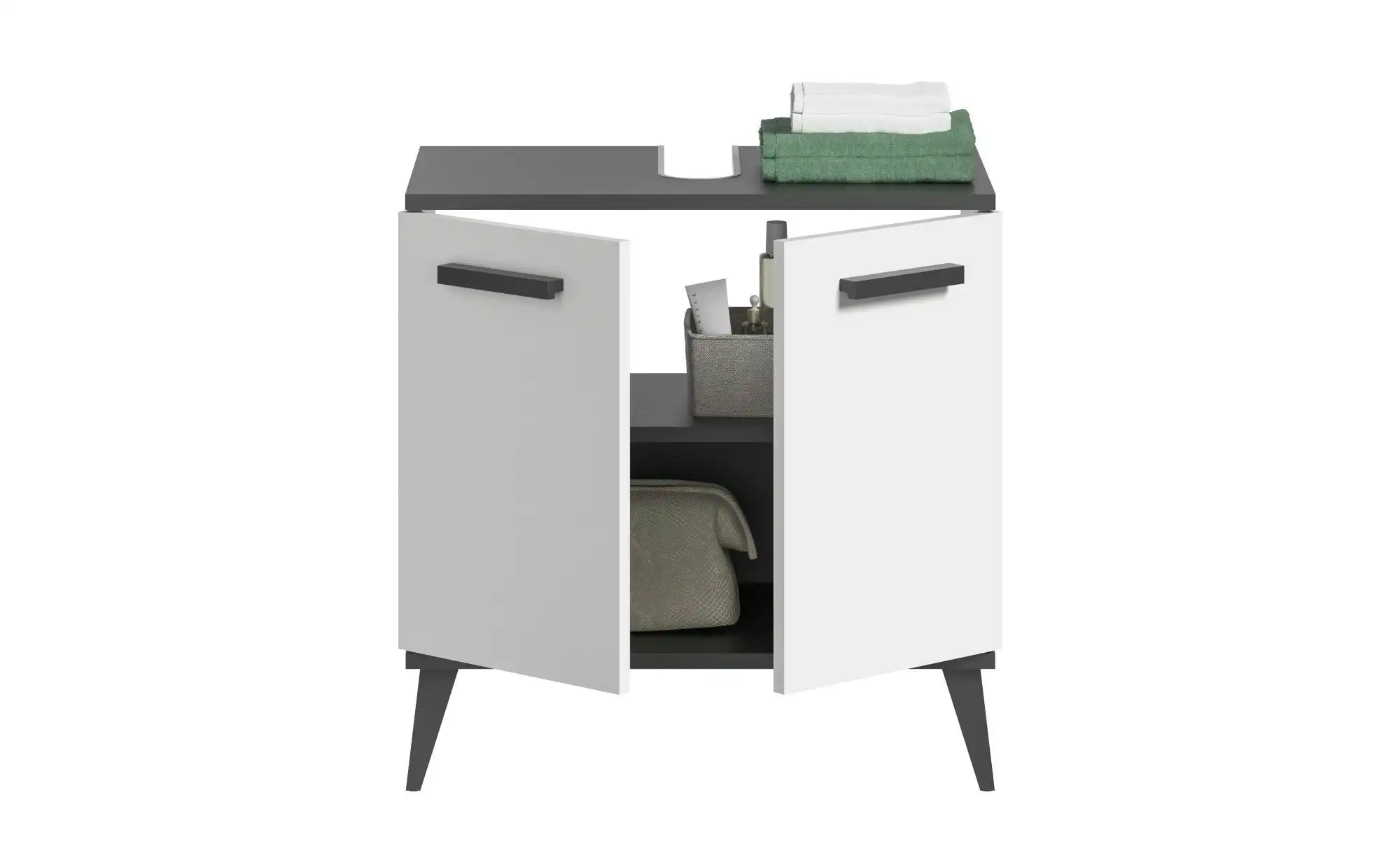 Waschbeckenunterschrank