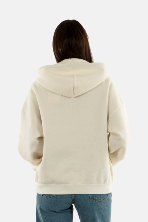 Sweat only daze cloud dancer leo/leo strings
