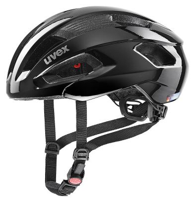 Casque Uvex rise Noir