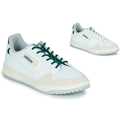 adidas Originals - NY 90 - Blanc / Vert