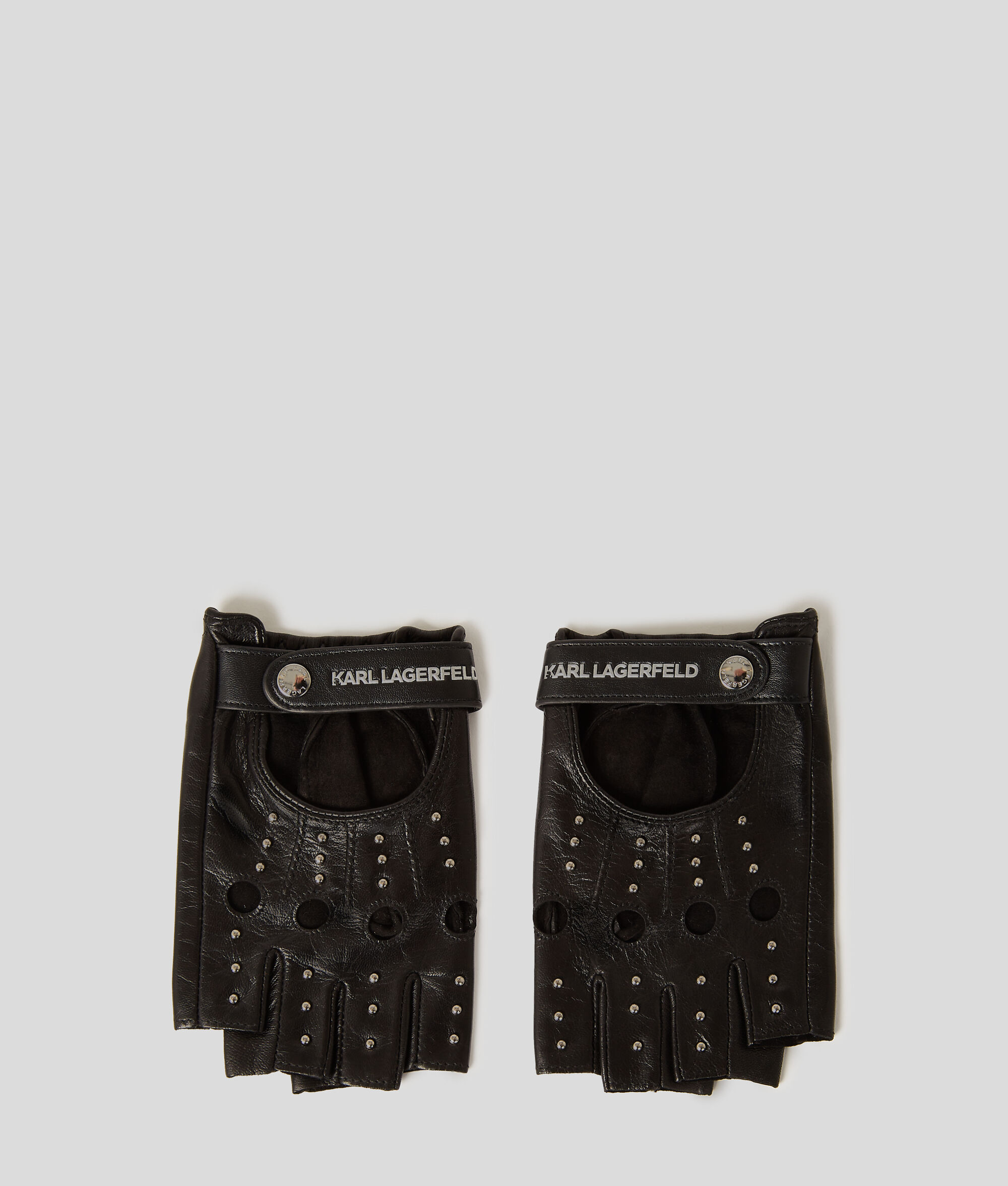 MITAINES ROCK-CHIC K/SIGNATURE