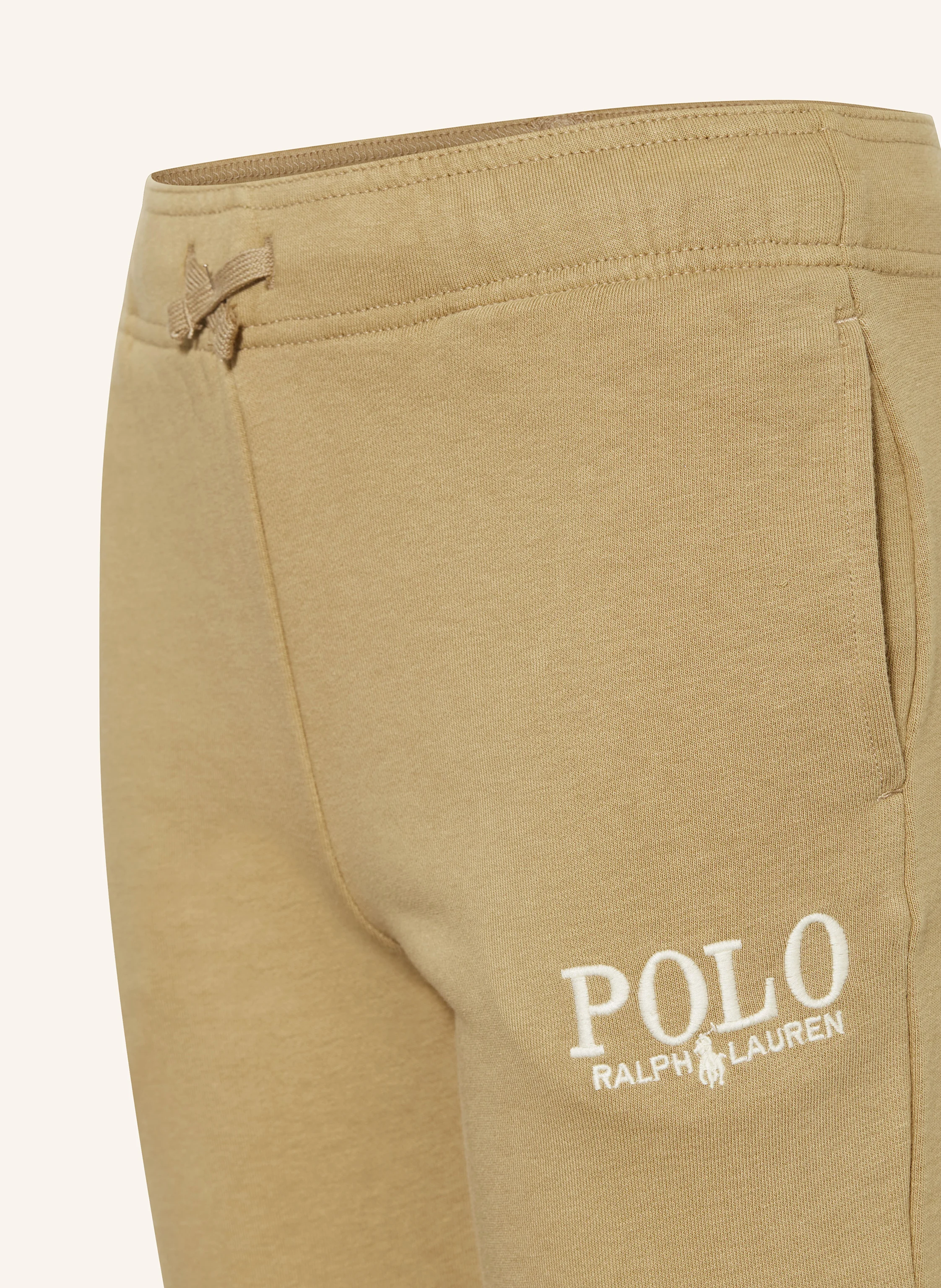 POLO RALPH LAUREN Hose im Joggingstil