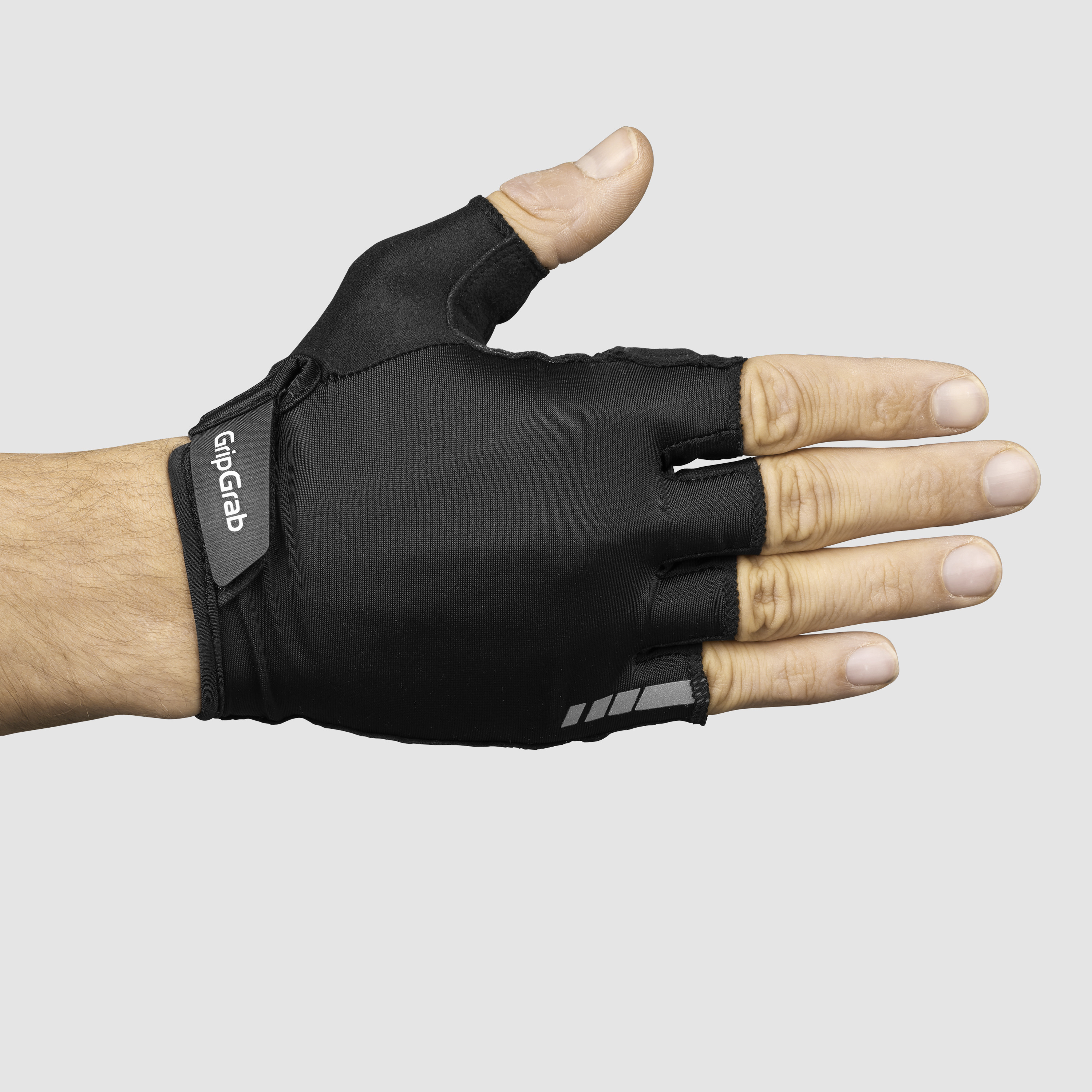 Ride RC Max Padded Short Finger Summer Gloves