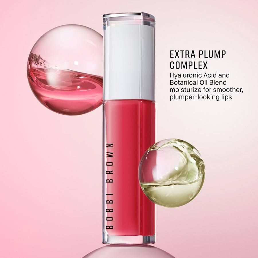 Bobbi Brown Extra Plump Lip Serum Bare Blossom 6ml