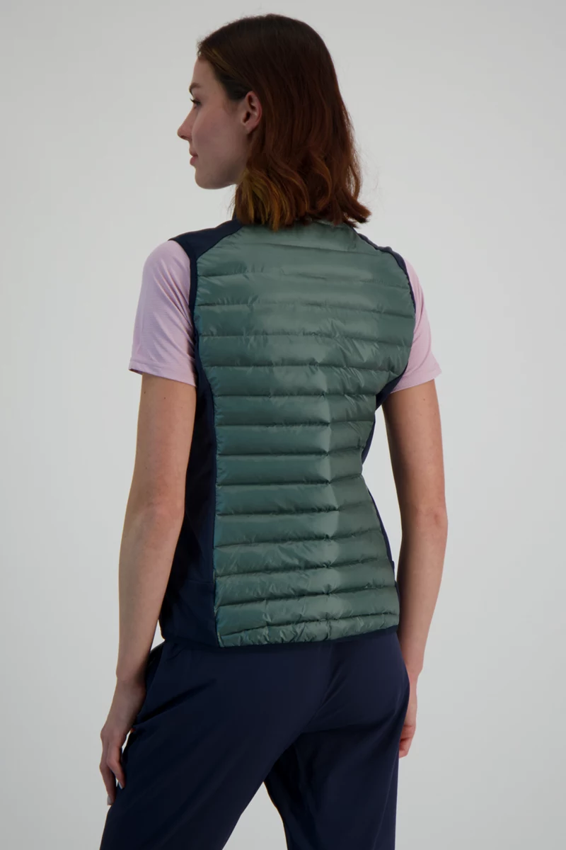 46 NORD Performance Damen Gilet