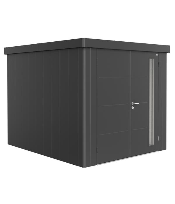 Biohort Gerätehaus Neo 3B, ca. B236/H222/T292