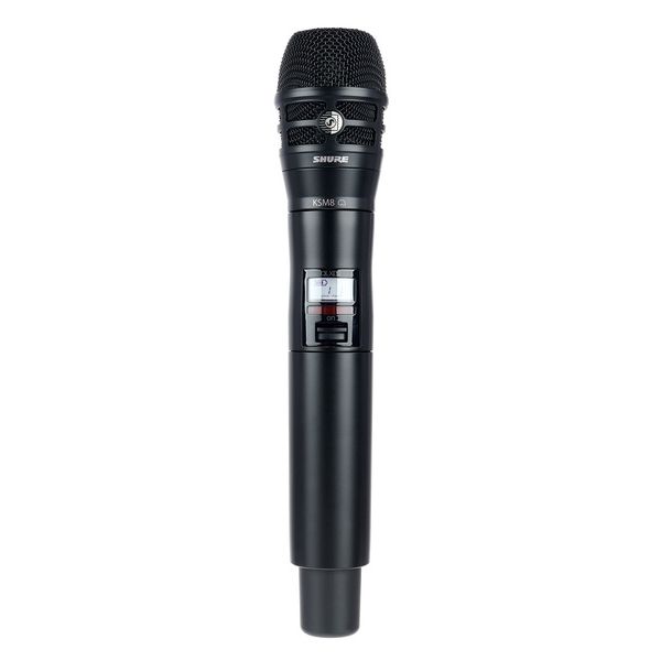 Shure QLXD24/KSM8B H51
