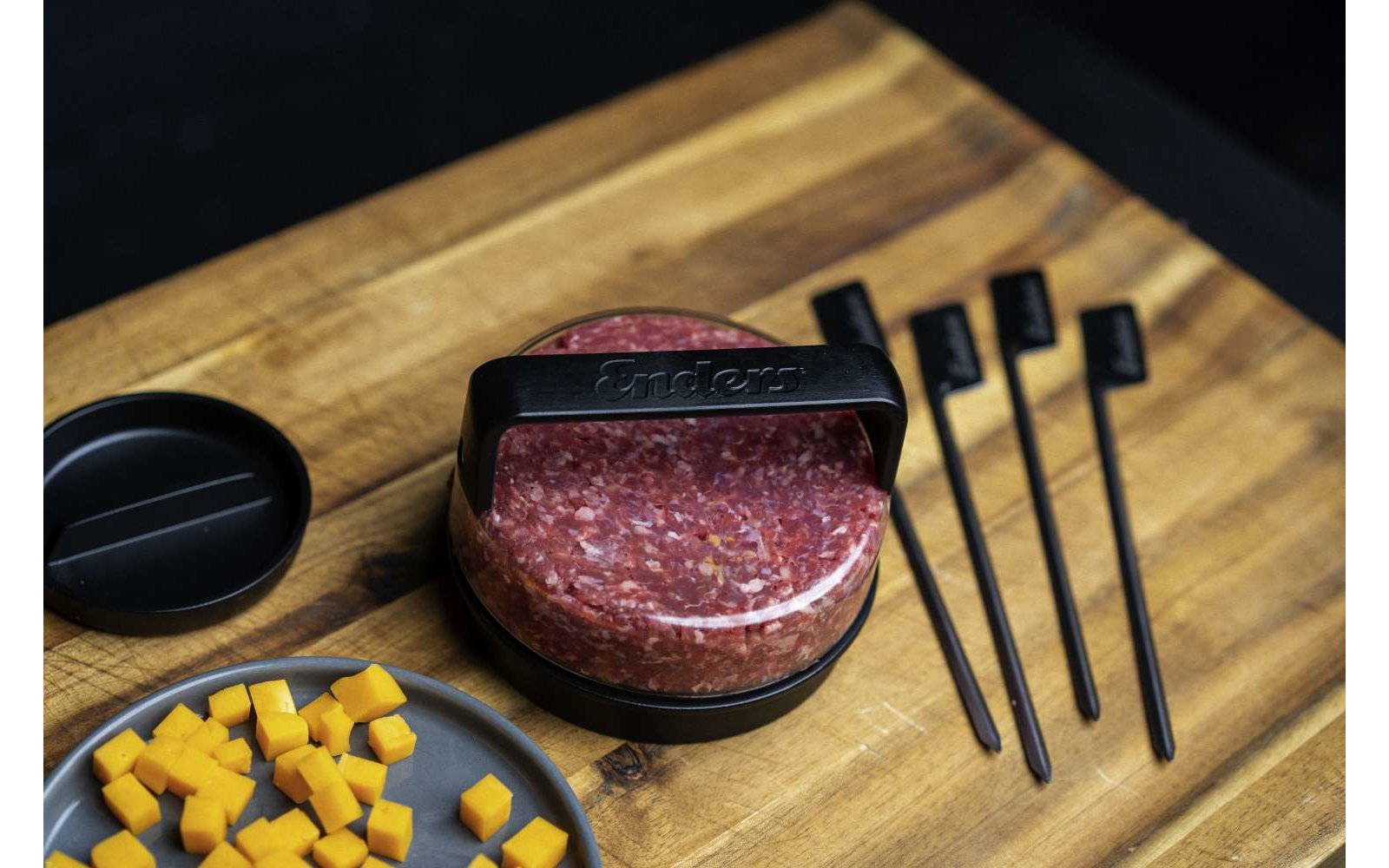 Enders Premium Burger Set 6-teilig