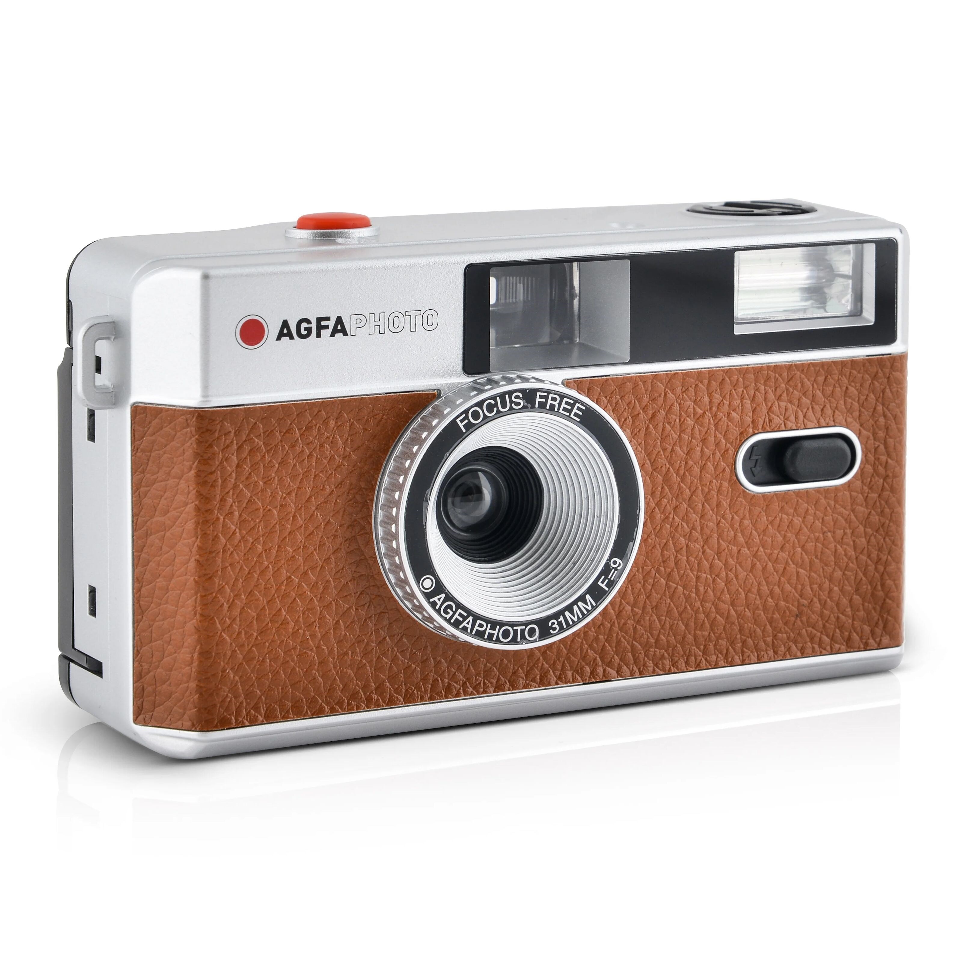 AgfaPhoto Analogt kamera 35 mm