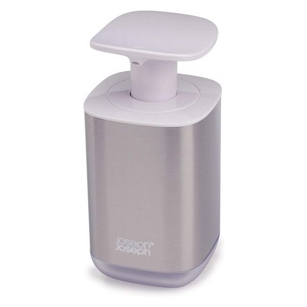 Joseph Joseph Dispensador de Sabonete Inox - Presto - JJ70532