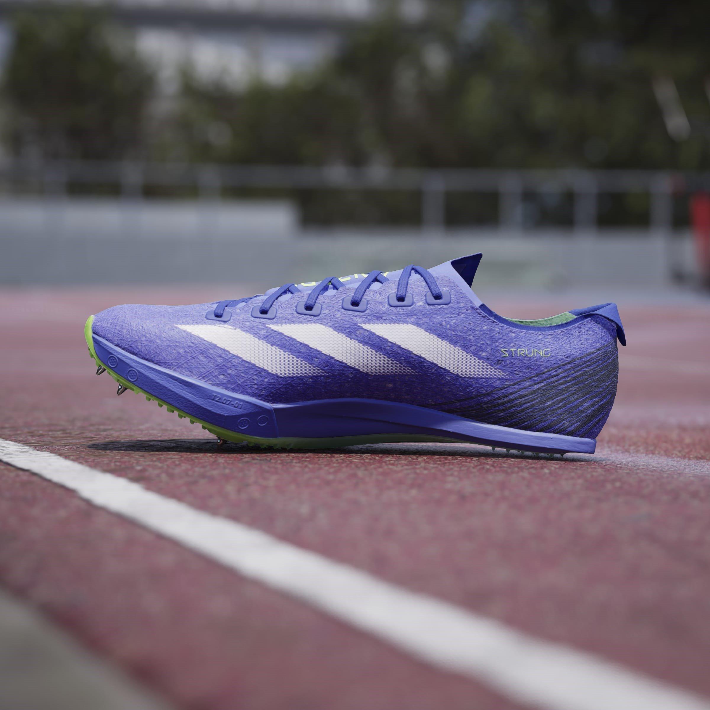 adidas Adizero Prime SP3 Training Shoes Mens