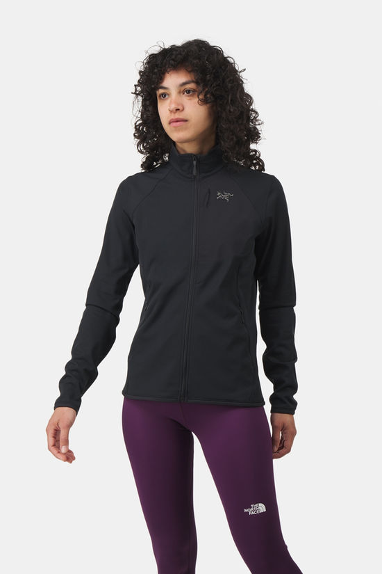 Arc'teryx Arc'teryx Delta Fleecevest Dames