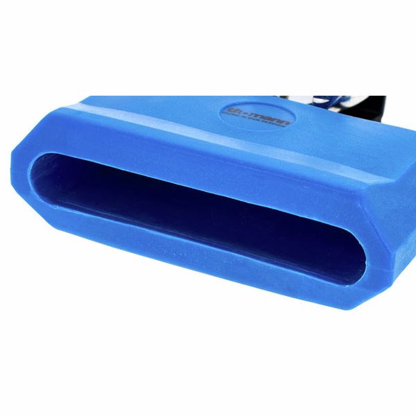 Thomann PB1 Power Block small blue