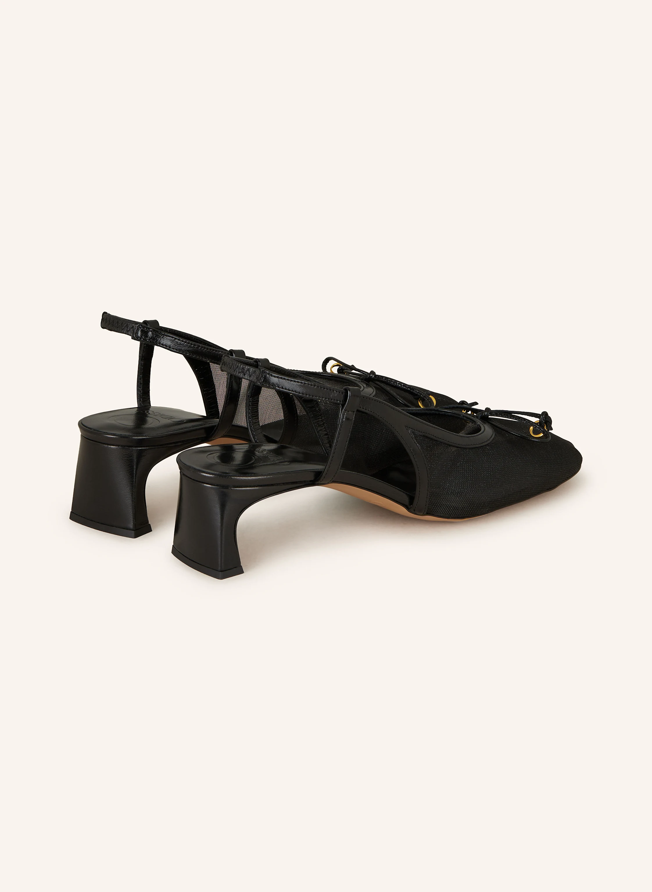ODISSì Slingpumps ALICE
