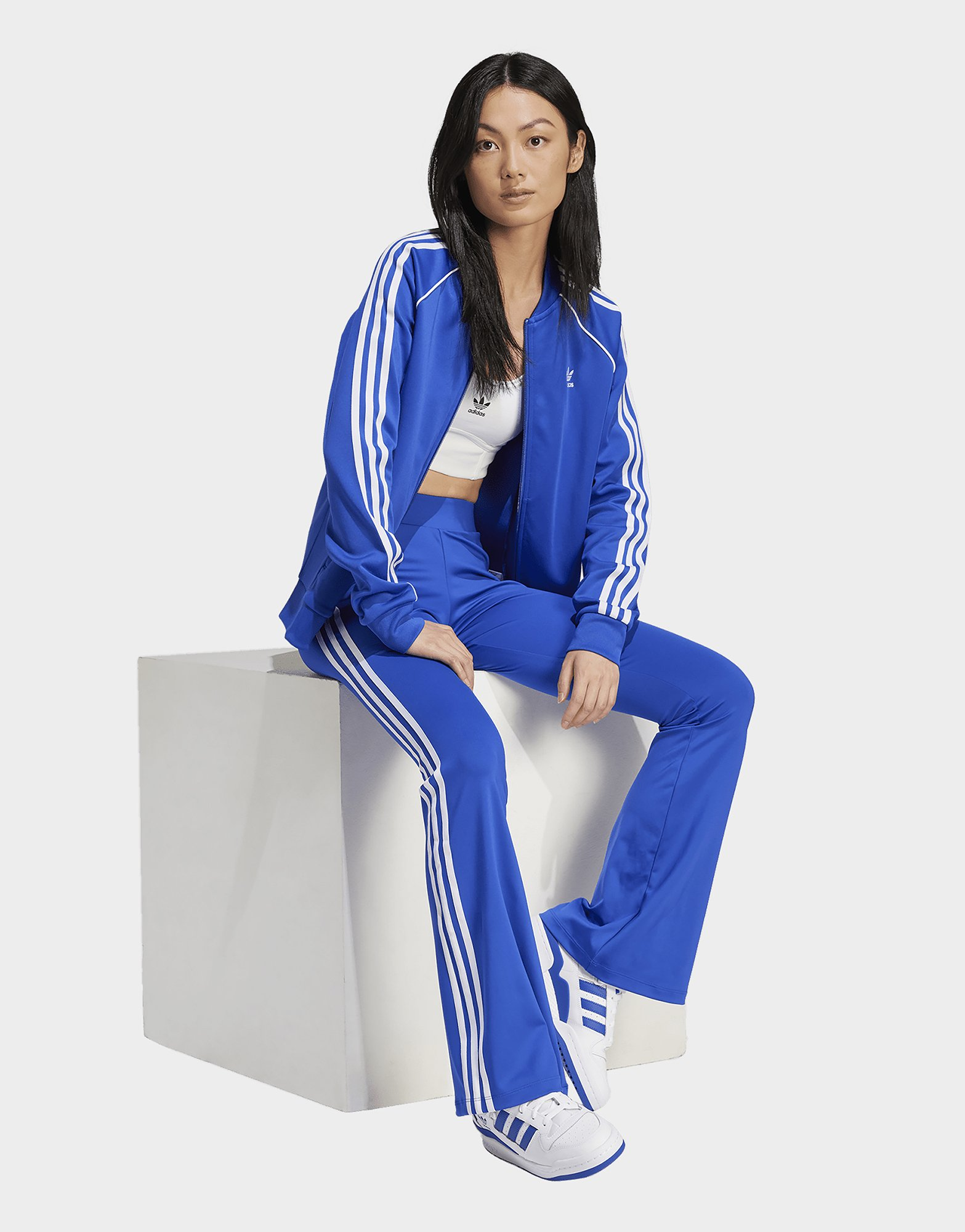 adidas Originals Legging Flared Femme