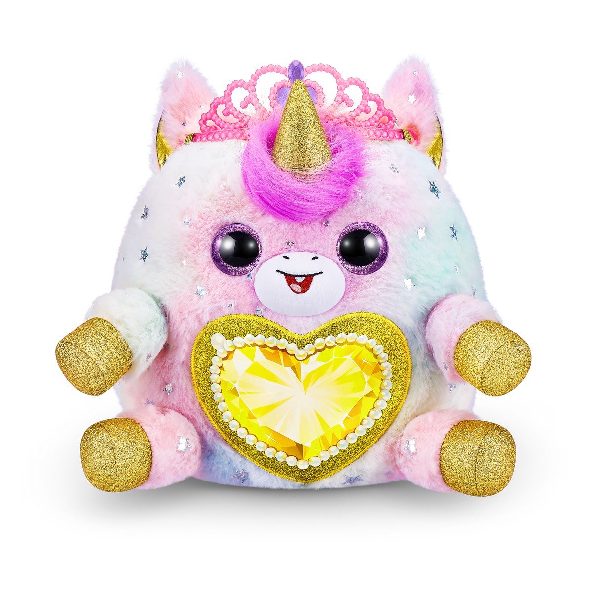Fairycorn princesse surprise - Rainbocorns
