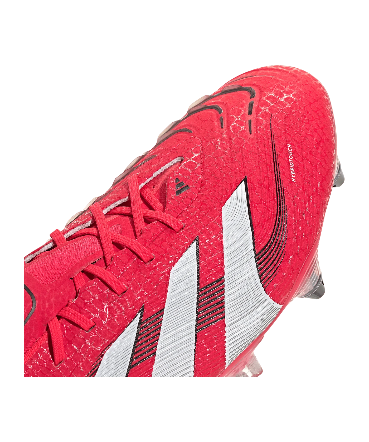 adidas Predator Elite SG Pure Victory Rot